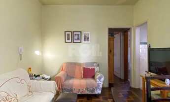 Imagem 2: Apartamento 2 dormitórios, localizado próximo à Usina do Gasômetro