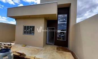 Imagem: Casa à venda em Hortolândia