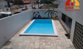 Imagem 4: Apartamento com 2 dormitórios à venda, 76 m² por R$ 270.000,00 - Torre - João Pessoa/PB