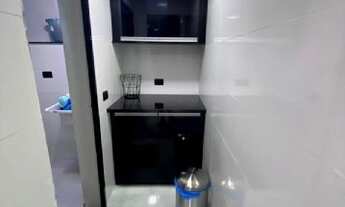 Imagem 2: APARTAMENTO SEM CONDOMÍNIO à venda, 2 quartos, Vila Curuçá - Santo André/SP