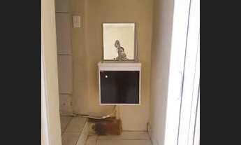 Imagem 5: Casa no Gardênia Azul