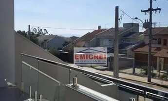 Imagem 5: Casa com 3 dormitórios à venda, 212 m² por R$ 1.170.000,00 - São José - São Leopoldo/RS