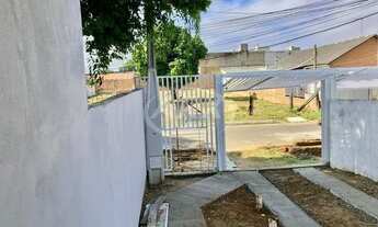 Imagem 5: CANOAS - Casa Padrão - Fátima