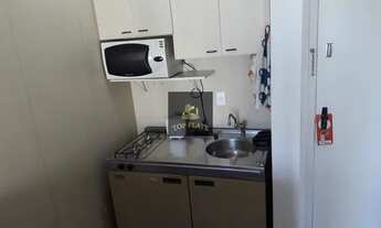 Imagem 3: Flat disponível para locação em Moema