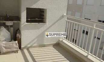 Imagem 2: Apto no Vila Nova Sabará 3 d, 1 suíte, 2 vagas e varanda gourmet