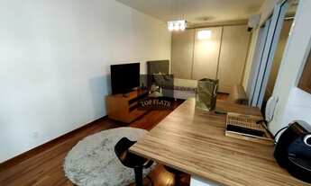 Imagem 4: Flat Para Locação Paraiso