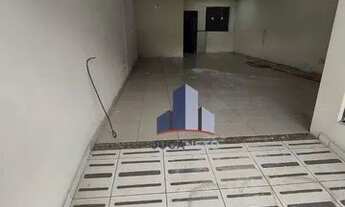 Imagem 2: Salão para alugar, 88 m² por R$ 3.700/mês - Matriz - Mauá/SP