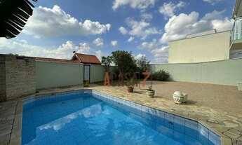 Imagem 5: Casa à venda com 3 suítes no Village D´Avignon - Sorocaba/SP