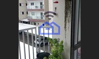 Imagem 5: CARAGUATATUBA - Apartamento Padrão - Indaia