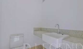 Imagem 5: Porto Alegre - Conjunto Comercial/Sala - Boa Vista