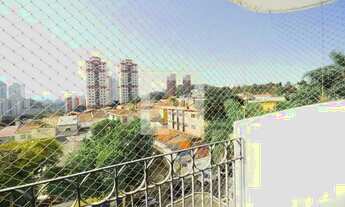 Imagem 7: Apartamento para Aluguel - Jardim Marajoara , 3 Quartos, 80 m2