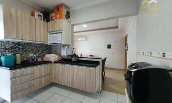 Imagem 4: Apartamento à venda- Boqueirão - Praia Grande/SP