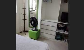 Imagem 6: EDF. RIO VERDE Apartamento com 2 dormitórios