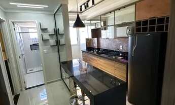 Imagem 2: Apto em alto padrão para alugar