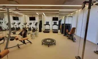 Imagem 3: Apartamento Novo Cyrela entrege recentemente 4 dorm (2suítes) e 2 vagas determinadas em Pe