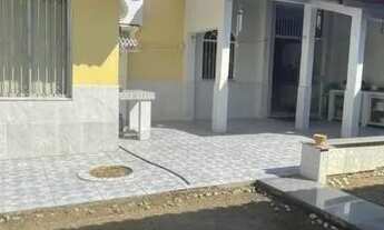 Imagem: VIA PUBLICA - Casa para venda com 2 quartos