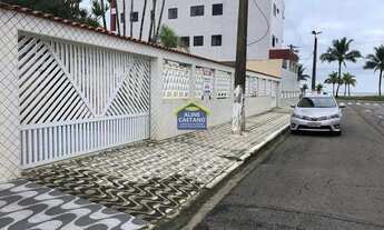 Imagem 2: Casa 3 dorms 4 vagas Edicula - 50 mts do Mar!!!