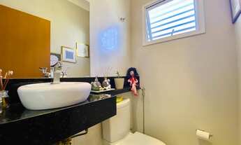 Imagem: Casa a venda no Residencial Itatiba Country