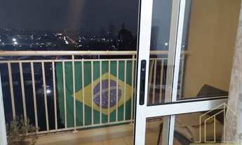 Imagem: GUARULHOS - Apartamento Padrão - Vila Endres