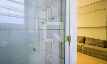 Imagem 6: Apartamento para Aluguel - Centro Histórico, 1 Quarto, 27 m2