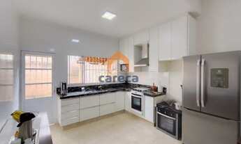 Imagem 5: Casa para Venda em São José do Rio Preto, SETSUL, 3 dormitórios, 1 suíte, 3 banheiros, 2 v