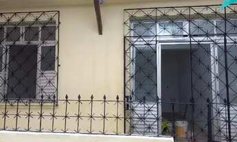 Imagem 2: Casa térreo com dois quartos