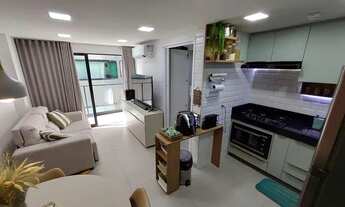 Imagem: Apartamento para venda com 56 metros quadrados