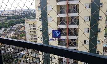 Imagem 2: Apartamento com 2 dorm, 65 m² por R$ 510.000 - Jardim Aquarius