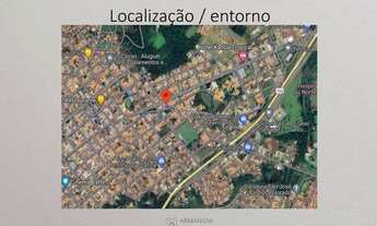 Imagem 3: Lote Comercial de 434,52m² em Santo Antônio da Platina-PR