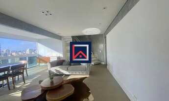 Imagem 3: Cobertura Venda 2 Dormitórios - 220 m² Vila Olímpia