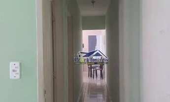 Imagem 3: Apartamento com 2 dormitórios para alugar, 65 m² por R$ 1.850,00/mês - Vila Guilhermina