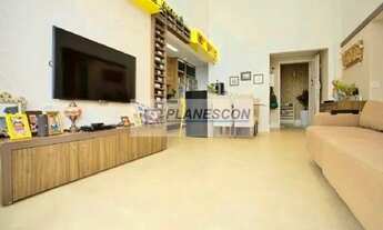 Imagem 3: São Paulo - Apartamento Padrão - Panamby