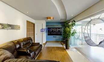 Imagem 4: LINDO APARTAMENTO AO LADO DO PARQUE DA ÁGUA BRANCA