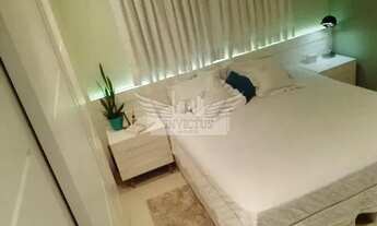 Imagem 7: Apartamento 3 Suítes à Venda, 145m² - Bairro Santa Paula, São Caetano do Sul