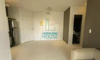 Imagem 4: Apartamento para venda e locação Vila Leopoldina