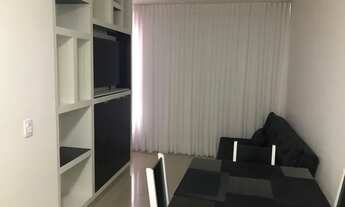 Imagem 10: Alugo Flat Mobiliado ao Lado Do Shopping Flamboyant Jardim Goiás - Goiânia - GO