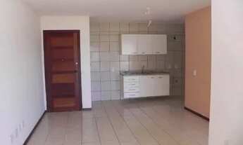 Imagem 6: Apartamento em Capim Macio (58 m², 2/4, 5º andar, taxas inclusas, Capim Macio Residence