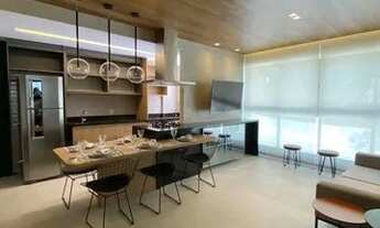 Imagem 4: Tamarineira Prince, na Tamarineira Apto com 2 quartos e suite