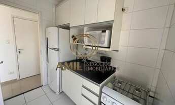 Imagem 7: LA-Apartamento totalmente Mobiliado para Locação em frente ao Centervale Shopping