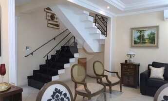 Imagem 6: Sobrado de 4 Suítes e muito espaço no Campo Grande