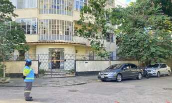 Imagem 2: Cobertura duplex para aluguel e venda 270 m , 3 quartos, 2 suítes URCA