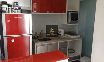 Imagem 3: Flat disponível na Vila Nova Conceição