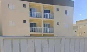 Imagem: Vendo apartamento Nova Franca