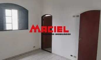 Imagem 4: Casa Padrão em São José dos Campos