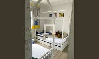 Imagem 7: Apartamento à Venda - Jabaquara, 3 Quartos, 93 m2