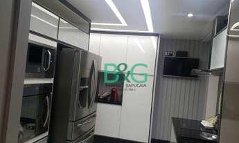 Imagem 7: Apartamento com 2 dormitórios, 115 m² - venda por R$ 2.000.000 ou aluguel por R$ 8.420/mês