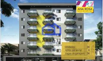 Imagem: CARAGUATATUBA - Apartamento Padrão - Jd