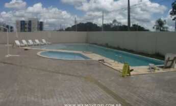 Imagem 3: Apartamento Para Alugar no Condomínio Jardins do Norte 3