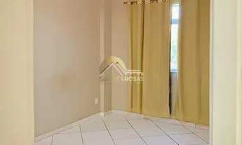 Imagem 4: Apartamento Espaçoso de 3 Quartos com Suíte e Varanda - Condomínio Completo na Pituba