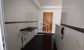 Imagem 5: Apartamento com 2 dormitórios à venda, 70 m² por R$ 558.000 - Vila Lusitânia - São Bernard